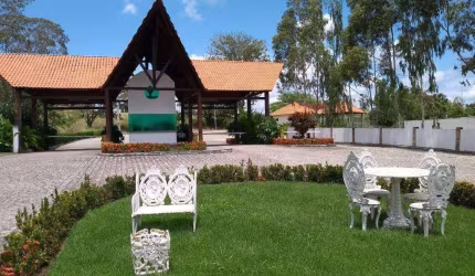 Terreno à venda, 907 m² por R$ 180.000,00 - Santa Teresinha  - Campina Grande/PB