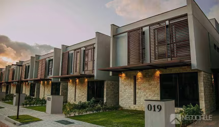 Casa com 3 dormitórios à venda, 177 m² por R$ 1.500.000,00 - Intermares - Cabedelo/PB