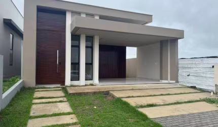 Casa com 3 dormitórios à venda, 150 m² por R$ 700.000 - Teriva Bela Vista - Campina Grande/PB