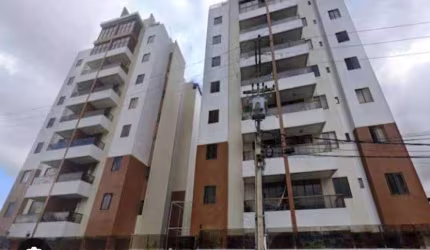 Apartamento com 2 dormitórios à venda, 70 m² por R$ 330.000,00 - Catolé - Campina Grande/PB