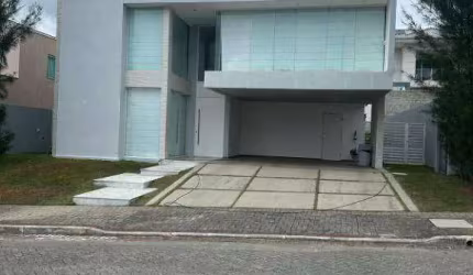Casa com 5 dormitórios à venda por R$ 3.000.000,00 - Jardim Tavares - Campina Grande/PB