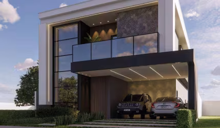 Casa com 4 dormitórios à venda, 244 m² por R$ 1.800.000,00 - Itararé - Campina Grande/PB