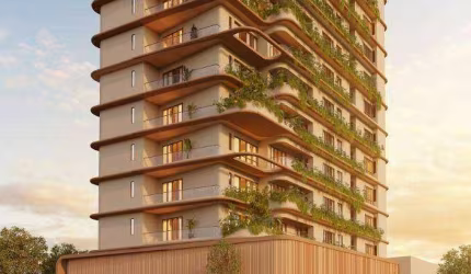 Apartamento com 2 dormitórios à venda, 70 m² por R$ 683.445 - Jardim Oceania - João Pessoa/PB