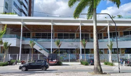 Loja, 64 m² - venda por R$ 550.000,00 ou aluguel por R$ 4.000,00/mês - Catolé - Campina Grande/PB