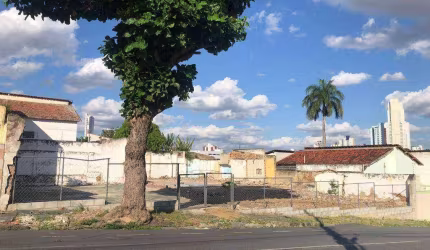 Área para alugar próximo ao Ideal Supermercados, 690 m² por R$ 3.500/mês - Conceição - Campina Grande/PB