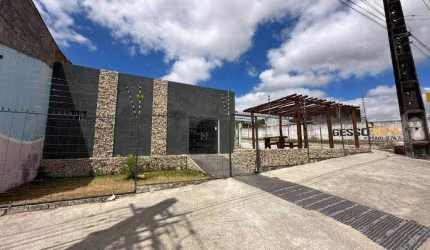 Ponto na Manoel Tavares para alugar, 453 m² por R$ 4.500/mês - Alto Branco - Campina Grande/PB