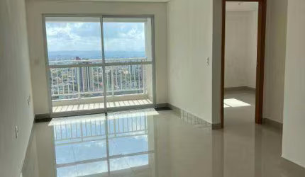 Apartamento com 3 dormitórios à venda, 90 m² por R$ 630.000,00 - Alto Branco - Campina Grande/PB