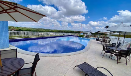 Terreno à venda, 260 m² por R$ 140.000,00 - Zona Rural - Lagoa Seca/PB
