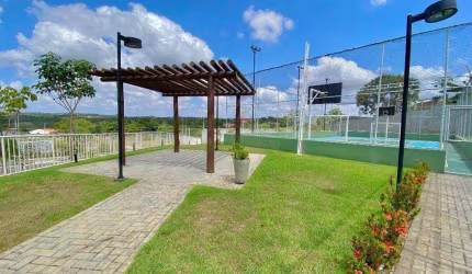 Terreno à venda, 257 m² por R$ 140.000,00 - Zona Rural - Lagoa Seca/PB