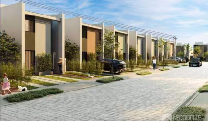 Casa com 3 dormitórios à venda, 116 m² por R$ 769.892,08 - Bayeux - Bayeux/PB