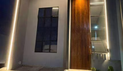 Casa com 4 dormitórios à venda, 172 m² por R$ 789.999,99 - Malvinas - Campina Grande/PB