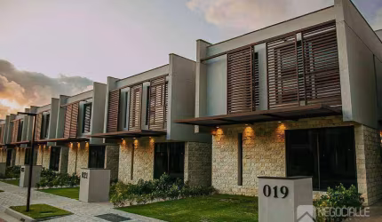 Casa com 3 dormitórios à venda, 177 m² por R$ 1.575.000,00 - Intermares - Cabedelo/PB