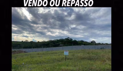Terreno à venda, 219 m² por R$ 125.000,00 - Santa Terezinha - Campina Grande/PB