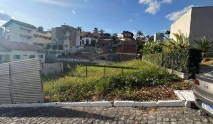 Terreno à venda, 450 m² por R$ 215.000,00 - Zona Rural - Lagoa Seca/PB