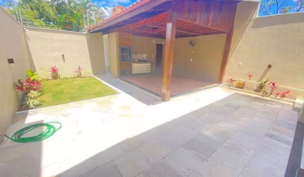 Casa com 5 dormitórios à venda, 211 m² por R$ 550.000,00 - Nações - Campina Grande/PB