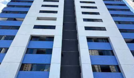 Apartamento com 3 dormitórios à venda, 180 m² por R$ 1.700.000,00 - Miramar - João Pessoa/PB