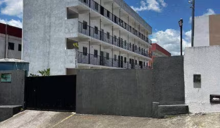 Apartamento com 2 dormitórios à venda, 77 m² por R$ 120.000,00 - Ramadinha - Campina Grande/PB