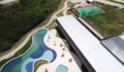 Terreno à venda, 357 m² por R$ 370.000 - Jardim Tavares - Campina Grande/PB