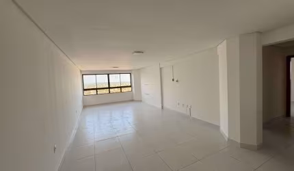 Apartamento com 3 dormitórios à venda, 135 m² por R$ 945.000,00 - Catolé - Campina Grande/PB