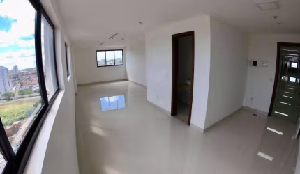 Sala à venda, 41 m² por R$ 295.000,00 - Santa Cruz - Campina Grande/PB