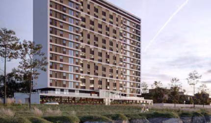 Apartamento com 2 dormitórios à venda, 62 m² por R$ 325.602,69 - Mirante - Campina Grande/PB