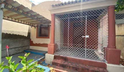 Casa com 3 dormitórios, 120 m² - venda por R$ 315.000,00 ou aluguel por R$ 2.500,00/mês - Prata - Campina Grande/PB