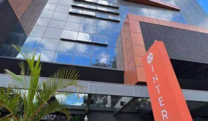 Sala à venda, 33 m² por R$ 260.000,00 - Centro - Campina Grande/PB