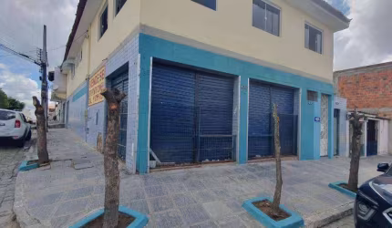 Prédio à venda, 218 m² por R$ 530.000,00 - José Pinheiro - Campina Grande/PB