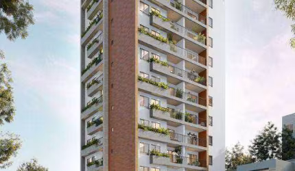 Apartamento com 2 dormitórios à venda, 57 m² por R$ 425.787,23 - Bessa - João Pessoa/PB