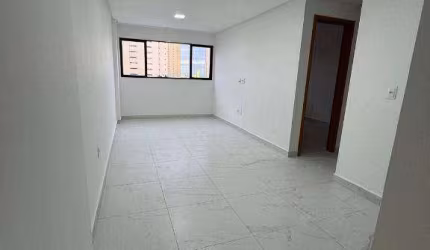 Apartamento com 2 dormitórios à venda, 56 m² por R$ 312.119,00 - Prata - Campina Grande/PB