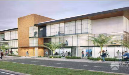 Sala para alugar, 24 m² por R$ 3.000,00/mês - Centro - Campina Grande/PB