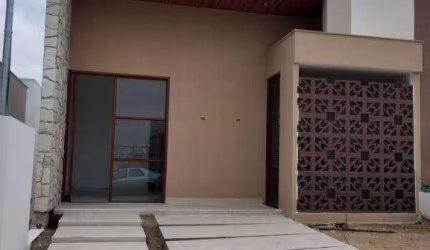 Casa com 3 dormitórios à venda, 96 m² por R$ 500.000,00 - Malvinas - Campina Grande/PB