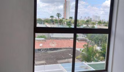 Apartamento com 3 dormitórios, Cristiano Lauritzen à venda, 124 m² por R$ 750.000 - Centro - Campina Grande/PB