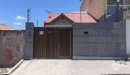 Casa com 3 dormitórios à venda, 87 m² por R$ 380.000,00 - Mirante - Campina Grande/PB