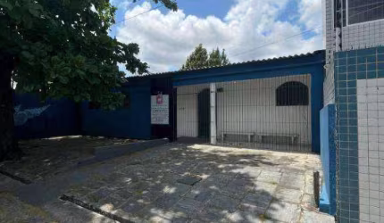 Prédio comercial Centro