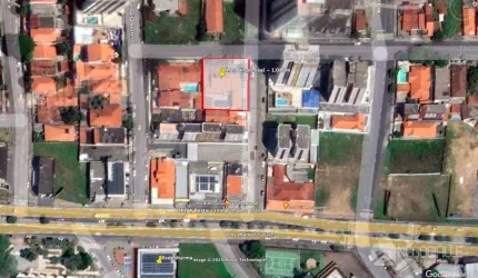 Casa para alugar, 1080 m² por R$ 5.500/mês - Alto Branco - Campina Grande/PB
