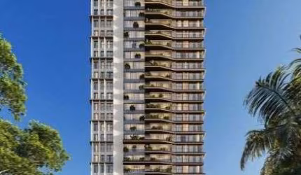 Apartamento com 4 dormitórios à venda, 280 m² por R$ 2.393.864,28 - Altiplano - João Pessoa/PB