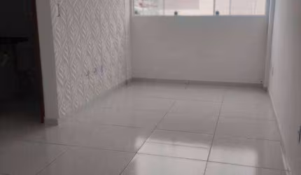 Apartamento com 2 dormitórios à venda, 47 m² por R$ 135.000 - Serrotão - Campina Grande/PB