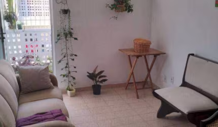 Apartamento com 2 dormitórios à venda, 55 m² por R$ 115.000,00 - Catolé - Campina Grande/PB