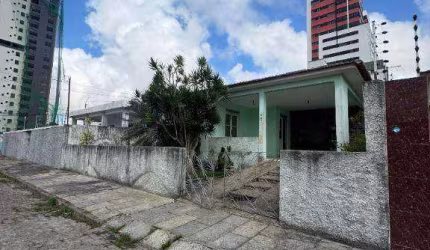 Casa com 3 dormitórios à venda, 300 m² por R$ 378.000,00 - Jardim Tavares - Campina Grande/PB
