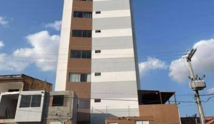 Apartamento com 3 dormitórios à venda, 152 m² por R$ 380.000,00 - Alto Branco - Campina Grande/PB