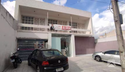 Casa para alugar por R$ 10.000/mês - Prata - Campina Grande/PB