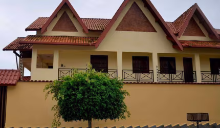 Casa com 4 dormitórios à venda, 393 m² por R$ 840.000,00 - Mirante - Campina Grande/PB