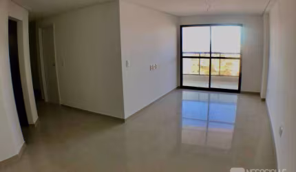 Apartamento com 3 quartos à venda, 86 m² por R$ 585.000 - Alto Branco - Campina Grande/PB