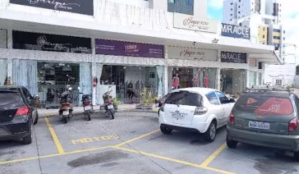 Loja para alugar, 45 m² por R$ 2.383,33/mês - Catolé - Campina Grande/PB