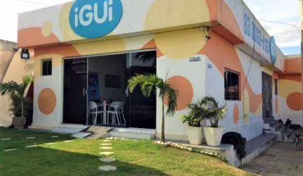 Loja à venda, 350 m² - Sandra Cavalcante - Campina Grande/PB