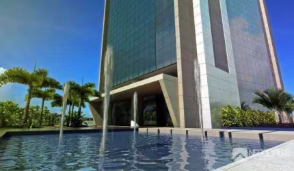 Sala comercial para locação, Brisamar, João Pessoa.