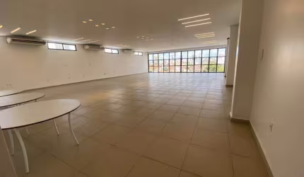 Andar Corporativo para alugar, 275 m² no Alto Branco - Campina Grande/PB