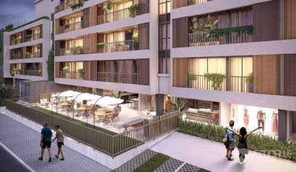 Loja à venda, 57 m² por R$ 650.000,00 - Bessa - João Pessoa/PB