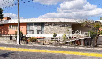 Casa com 5 dormitórios para alugar, 474 m² por R$ 10.750,00/mês - Prata - Campina Grande/PB
